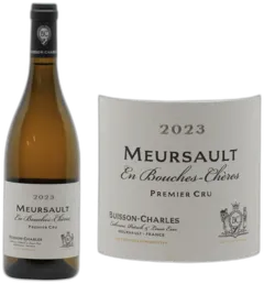 photo du vin les Bouchères