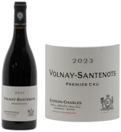 photo du vin Volnay 1er Cru Santenots