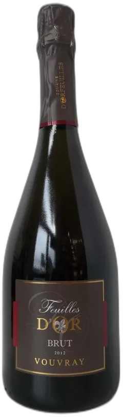 photo du vin Méthode Traditionnelle Extra Brut