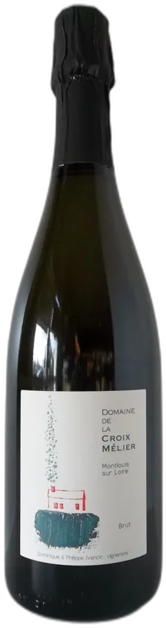 photo du vin Brut
