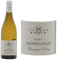 image du vin Constance