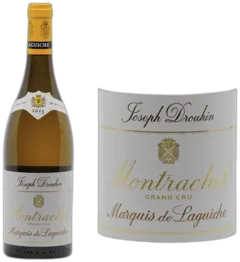photos du vin Marquis de Laguiche