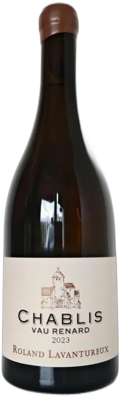 photo du vin Vau Renard