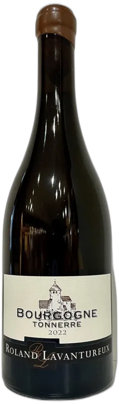 image du vin Lavantureux
