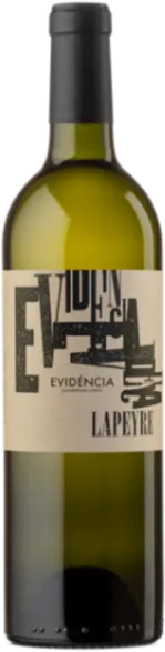 capture du vin Evidencia Nature