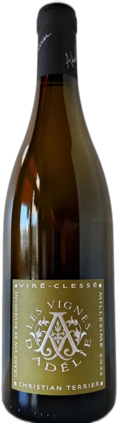 photo du vin Les Vignes d’Adélie