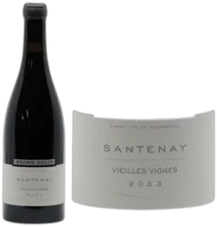 photo du vin Vieilles Vignes