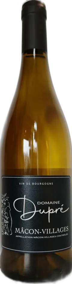 photo du vin Dom Dupre Jean Christophe