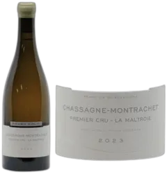 photo du vin La Maltroie