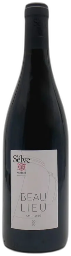 photo du vin Beaulieu
