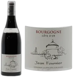 image du vin Pinot Noir