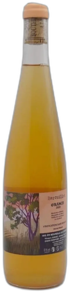 photo du vin Château Barouillet Bergecrac