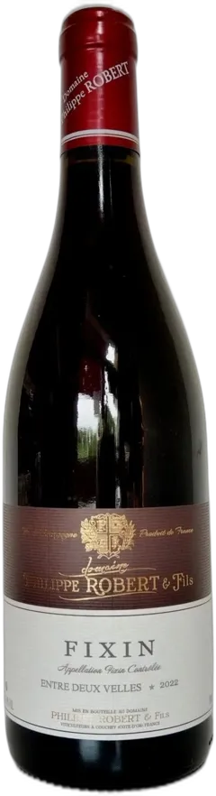 illustration du vin Entre Deux Velles