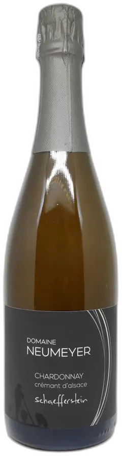 illustration du vin Crémant d’Alsace