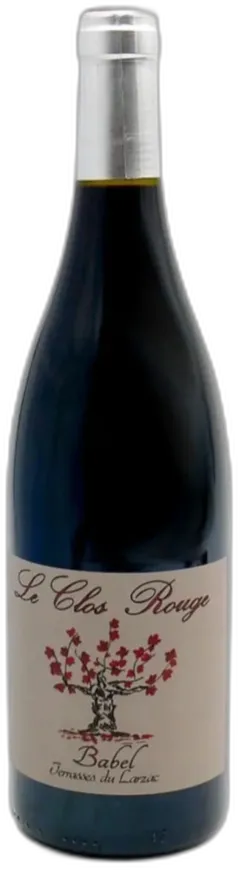 image du vin Babel