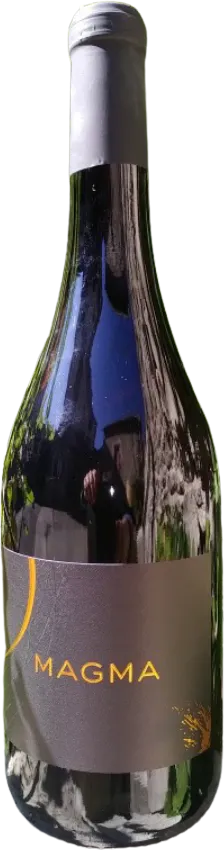 photo du vin Tour de Pierre Magma