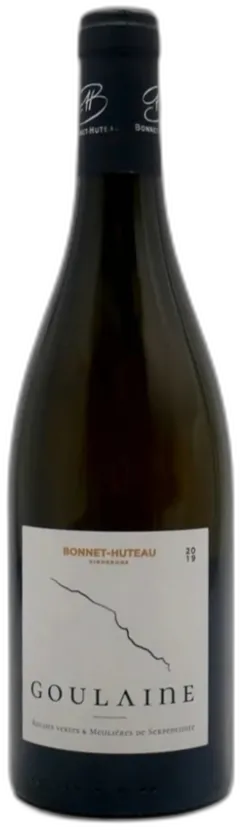 image du vin Goulaine