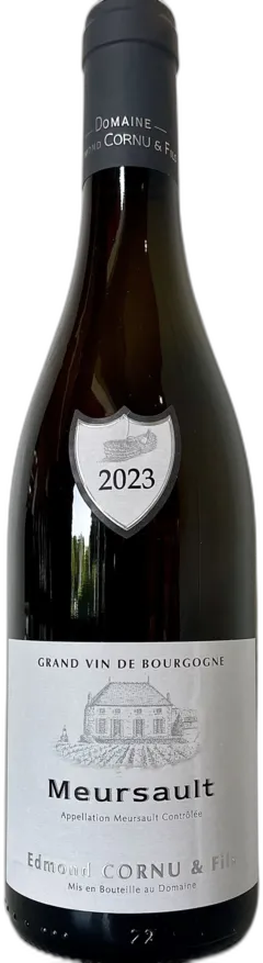 photo du vin Edmond Cornu & Fils