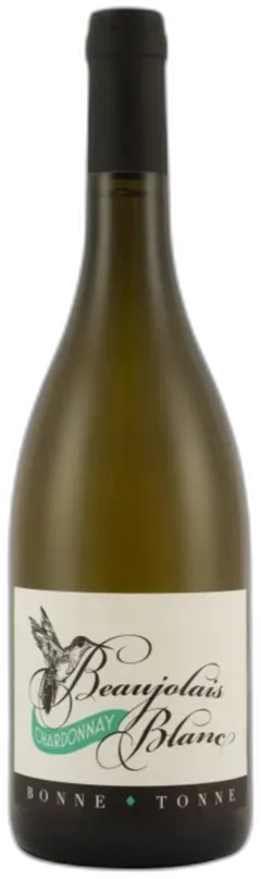 photo du vin Beaujolais White