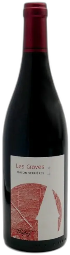 photo du vin Les Graves