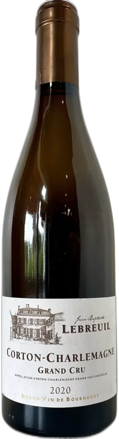 photo du vin Les Folatières