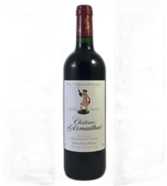 photos du vin Château d’Armailhac