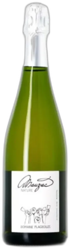 aperçu du vin Mauzac Nature