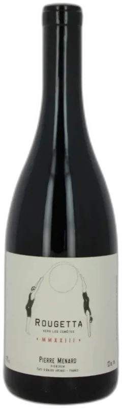 photo du vin Orion Alpha