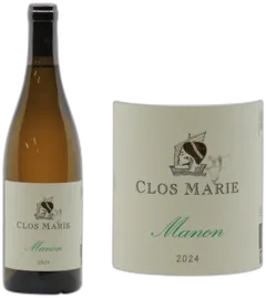 vue du vin Manon