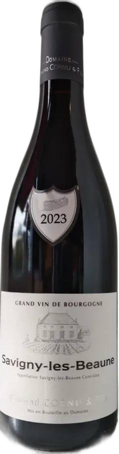 photos du vin Domaine Edmond Cornu & Fils