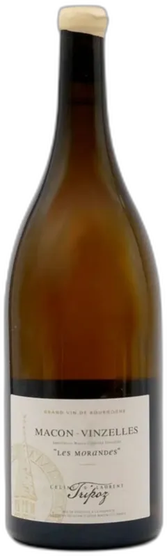 image du vin les Morandes