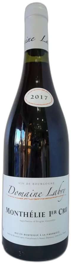 image du vin Dom Labry