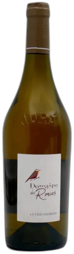 photo du vin Cuvée Georges