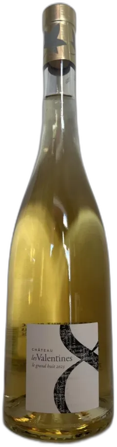 photo du vin Le Grand Huit
