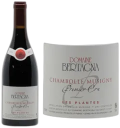 photos du vin les Plantes