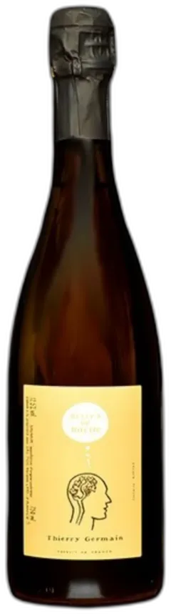 photos du vin Thierry Germain Saumur "l'Échelier"