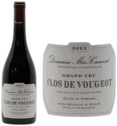photos du vin Clos de Vougeot