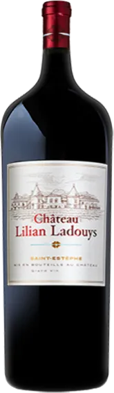 photo du vin Nabuchodonosor 15 Litres