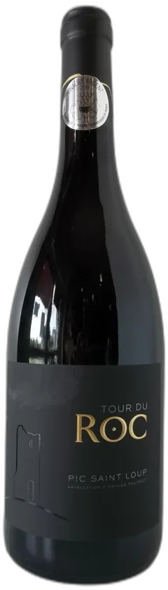photo du vin Tour du Roc