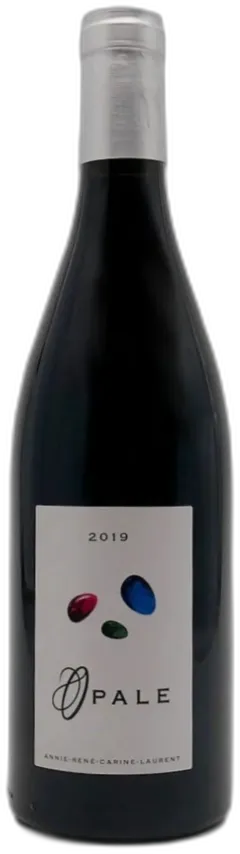 photo du vin Opale