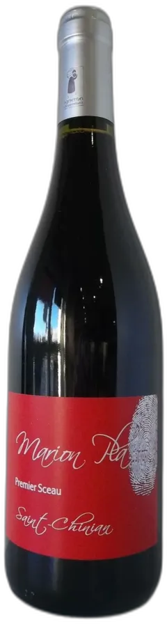 aperçu du vin 1er Seau