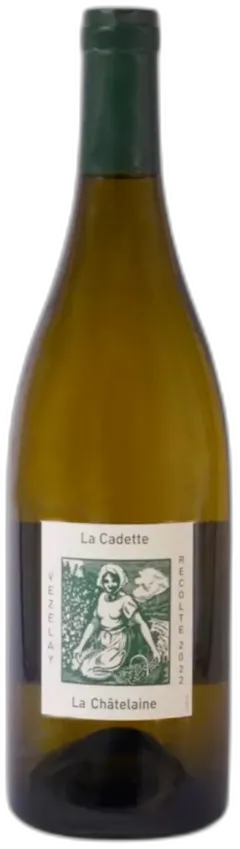 photo du vin Domaine de la Cadette la Châtelaine