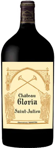image du vin Double-Magnum 3 Litres