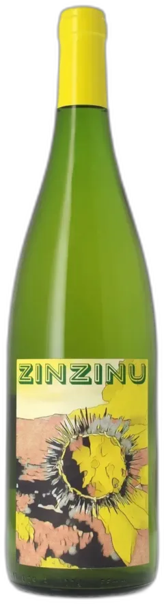 photo du vin Zinzinu