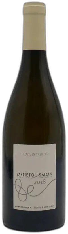 image du vin Clos des Treilles