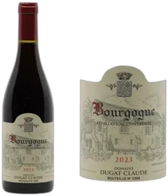 image du vin Pinot Noir