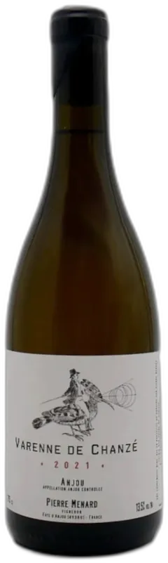 photos du vin la Varenne de Chanzé