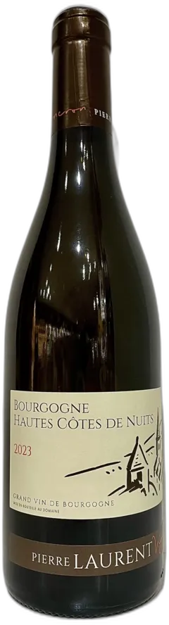 photo du vin Hautes Cotes de Nuits