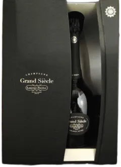 photo du vin Brut Rosé Grand Cuvée "Alexandra" Laurent-Perrier