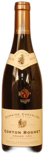 illustration du vin Rognet